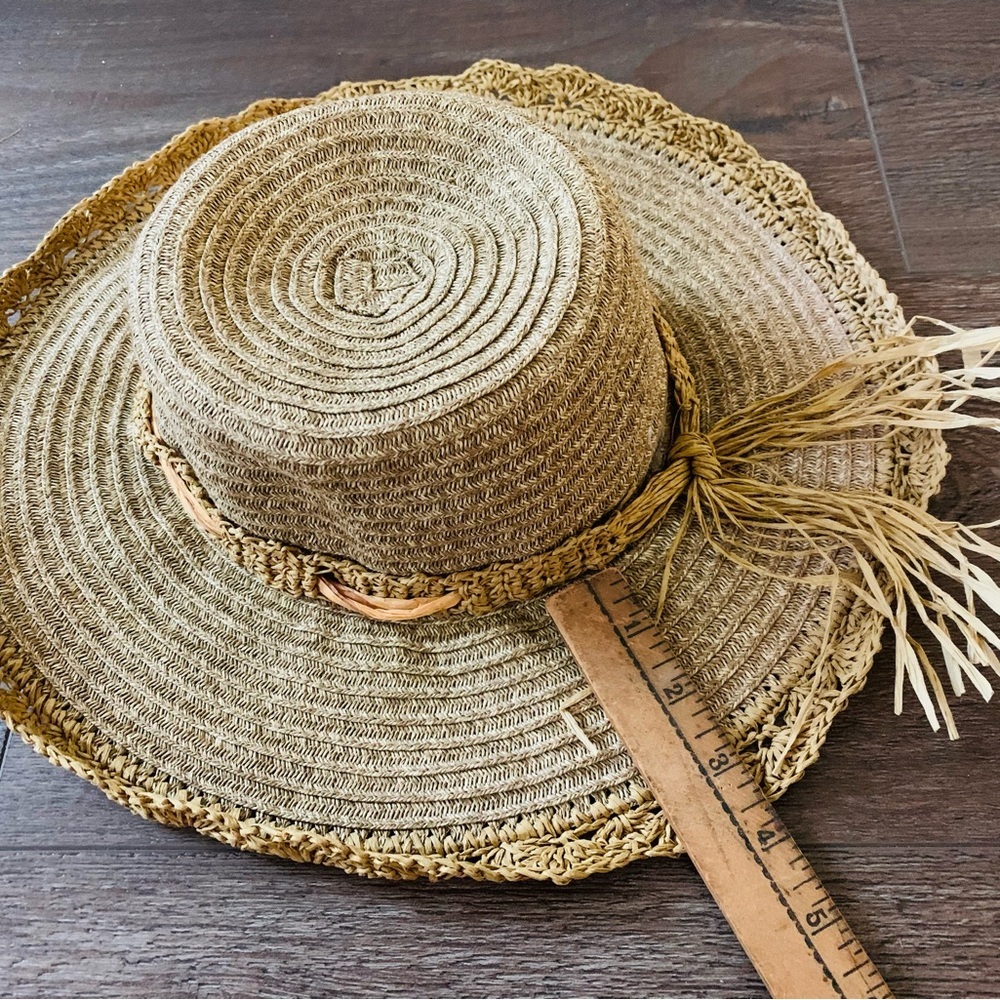 Accessory Collective Sun hat - Picture 4 of 7